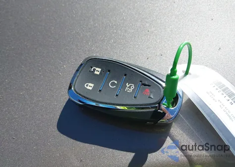 2024 Chevrolet Malibu Fwd 2Lt из США, поврежденный, VIN 1G1ZE5ST2RF162812